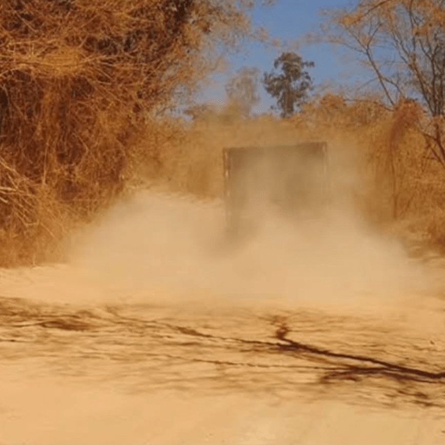 Pavimentação da VC-351 é Anunciada com Licitação&nbsp;Publicada